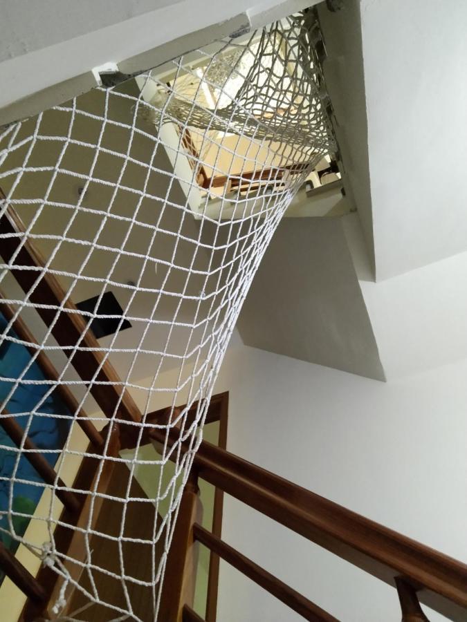 Go Home Homestay เกาสง ภายนอก รูปภาพ